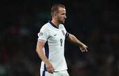 Kane celebrates 100th cap with brace as England sink Finland