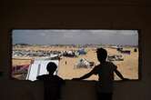 Child victims of war spiked in 2023 amid Gaza, Sudan crises: UN report