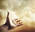 Geestelike Waardes: Dit was Jesus se heel laaste aardse handeling gewees