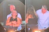 Man bedank ná hy by Coldplay-konsert ‘gevang is met ander vrou’