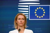 EU straf Rusland met nog sanksies oor oorlog in Oekraïne voortwoed