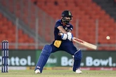 India's best T20 score against England seals series