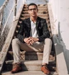 NWU-student meters voor ouerhuis buite Robertson doodgery