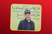 Afrikaans kô huis toe, na die Bo-Kaap se eie ‘taalmonument’