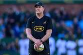 Rassie relieved as 'brilliant, awful' Boks break Irish spell, but warns of Durban backlash