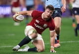 Leeus se vertoning teen Tahs ‘frustreer’ Farrell in aanloop tot reeks teen Wallabies