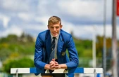 Jayden haastig oor hekkies by vanjaar se SA skolekampioenskap