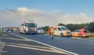 Ongeluk eis 8 op N2-hoofweg: ‘Donker wolk oor KZN op Moedersdag’