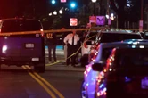 Israeliese ambassadepersoneel in Washington doodgeskiet, man in hegtenis