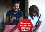 Skoolmeisie het breinskade ná boelies haar skop, aanrand