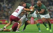 Rugbykampioenskap op horison: Rassie het sy Bokke nou goed deurgekyk