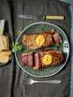 What's for dinner? Herman Lensing's Steak with Café de Paris butter