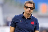 French rugby goes for youth in Australia tour squad