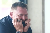 CT City boss Comitis not happy with 'average', explains Tinkler appointment