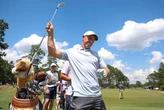 McIlroy en Cantlay deel voorsprong in Amerikaanse Ope