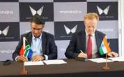 Mahindra drives local ambitions: MOU signed to investigate possible manufacturing of vehicles in SA