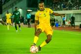 Williams se prestasie kan Bafana aanspoor