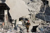 Iran steeks oor gesprekke ná VSA Israel help teen missiele
