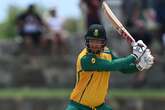 LIVE | Proteas v Pakistan, 2nd T20