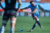 Bulls' Chris Smith earns URC's Golden Boot award