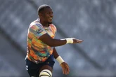 Stormers bevestig Dayimani groet