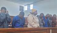 Court hands life sentences to seven convicted of murdering two Eastern Cape sisters for 'witchcraft'