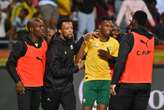 'Thalente, what a talent': Mbatha's unforgettable heroic week with Bafana is just the start