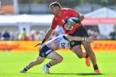 Crusaders verlig Kiwi’s se pyn