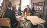 ‘Afrikaans is kerngesond in ons skole’