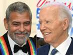 'This is about age': Ally George Clooney says Joe Biden must exit US race