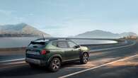 New Renault Duster SUV and other models headed for SA in 2025, but where's the Oroch bakkie?