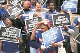 DA wil by Nersa-sitting betoog oor Eskom se 36%-tariefverhoging