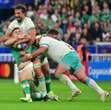 Who's in whose head? Ireland publicly steering clear of Bok war of words