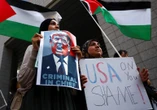 ONTLEDING | Iran-aanval Trump se grootste buitelandse waagstuk
