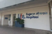 Life Healthcare wil geleenthede benut om hospitale, dienste uit te brei