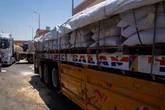 Hamas steel g’n hulp, sê komitee van families in die Gasastrook