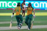 Brits, Wolvaardt 'complement' each other as Proteas face tough England