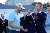 USGA will consider path for LIV Golf players into US Open