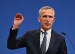 NATO chief says the alliance is adapting its nuclear arsenal to security threats