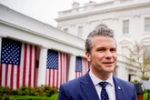 China is ’n werklike bedreiging in dié gebied, waarsku Hegseth