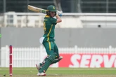 Protea-vroue pak Pakistan in 3 eendagstryde kort voor WB