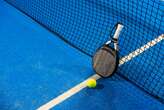 Padel, the fastest-growing sport, captivates luxury brands and affluent players globally