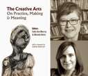 REVIEW | The Creative Arts: How writing about writing sparks academic innovation