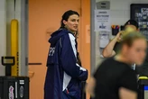 Transgender swemmer Lia Thomas verloor hofsaak oor verbod