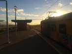 Omie, trap die petrol: Prasa-plan sluit vinniger treine in