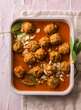 What's for dinner? Herman Lensing's boerewors meatballs