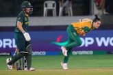 Kapp kan Proteas van reeksnederlaag help red