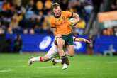 Wallabies kry taai teenstand van moedige Georgië