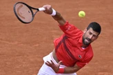Novak ná uitmergelende 3de stel deur na 3de ronde