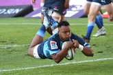 44 players unavailable as Bulls name Currie Cup team to face WP